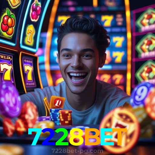 Ofertas Imperdíveis na Promo do 7228BET para Gamers