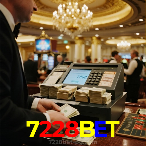 Recursos Paga do 7228BET: Experiência de Jogo Elevada