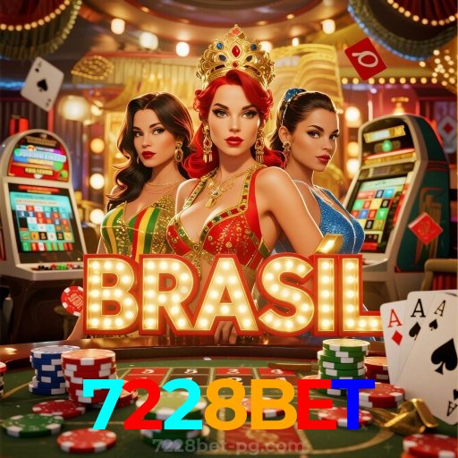 Os Melhores Jogos do 7228BET Para Todos os Estilos