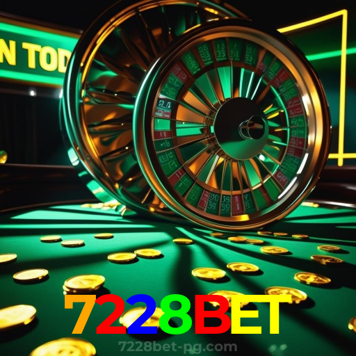 7228BET apostas e cassino — odds, jogos e cashback