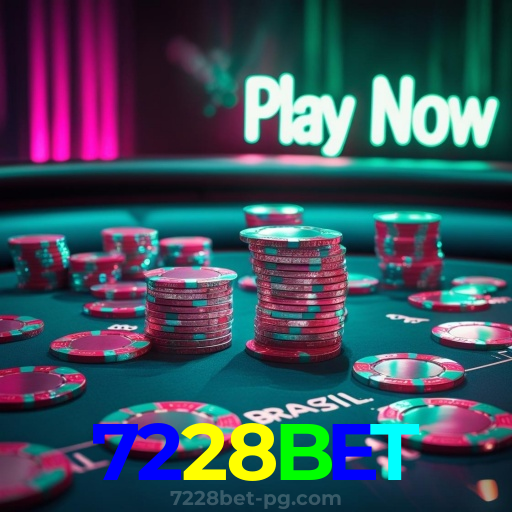 Ofertas Imperdíveis na Promo do 7228BET para Gamers