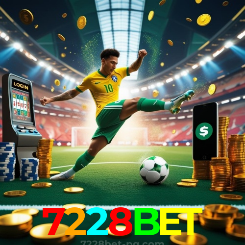 Ofertas Imperdíveis na Promo do 7228BET para Gamers
