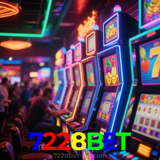 Login Social e Inovador: Conheça o 7228BET