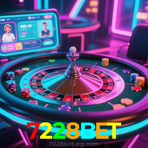 7228BET apostas e cassino — odds, jogos e cashback
